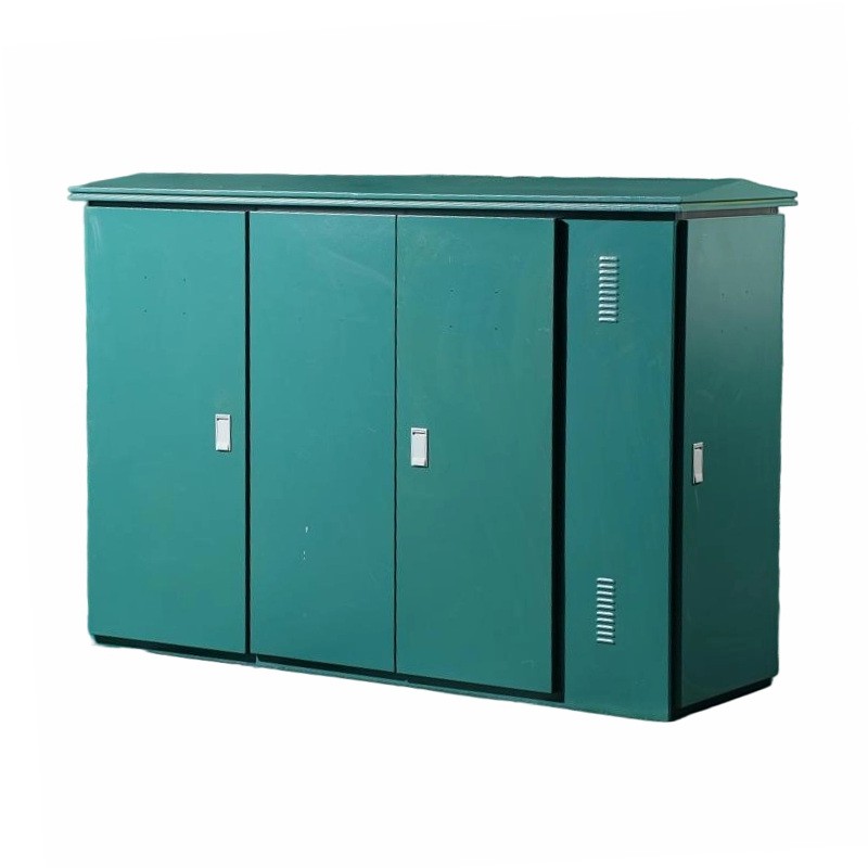 10kV Intelligent Switching Station (Outdoor Ring Main Unit)